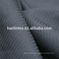 china manufacturer TC 45X45 57/58" Combed yarn twill shirting fabric